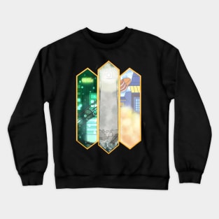 Bioshock Crewneck Sweatshirt